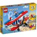 Lego creator Avionul de Acrobatii 31076